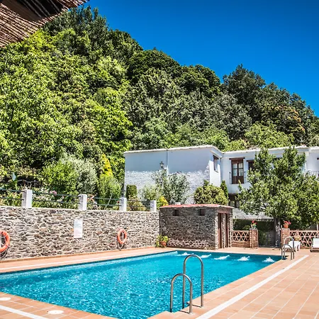 Hotel Llanos 3*