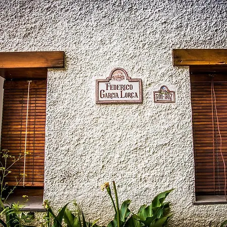 Hotel Llanos