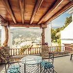 Llanos Ξενοδοχείο Capileira