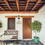 Llanos Ξενοδοχείο Capileira
