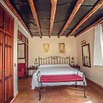 Ξενοδοχείο Llanos Capileira