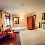 Llanos Ξενοδοχείο 3*