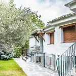 Ξενοδοχείο Llanos Capileira