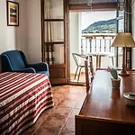 Ξενοδοχείο Llanos Capileira