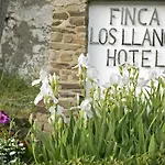 Llanos Ξενοδοχείο Capileira