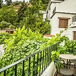 Llanos Ξενοδοχείο Capileira