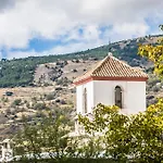 Ξενοδοχείο Llanos Capileira