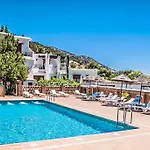 Llanos Ξενοδοχείο Capileira