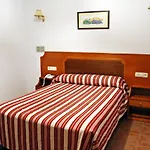 Llanos 3* Capileira