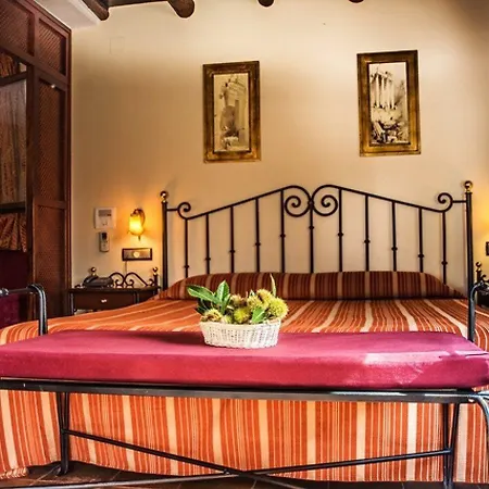 Llanos 3*