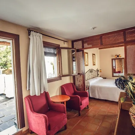 Llanos Hotel 3*