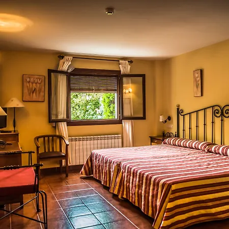 Llanos 3*