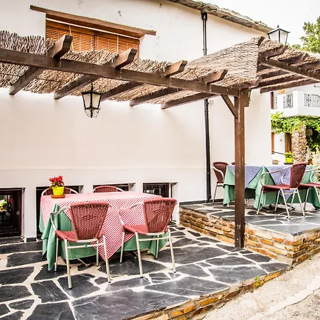 Ξενοδοχείο Llanos 3*